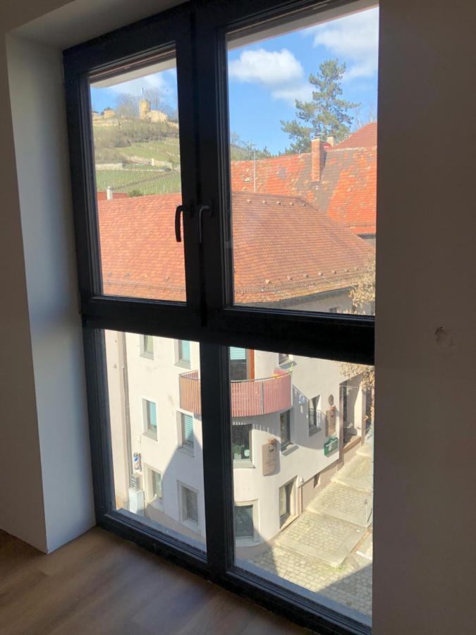 Stadtvilla Apartments Ferienwohnungen Weinsberg Luaran gambar