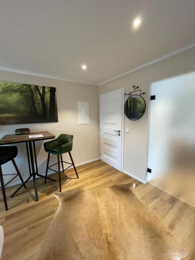 Stadtvilla Apartments Ferienwohnungen Weinsberg Luaran gambar