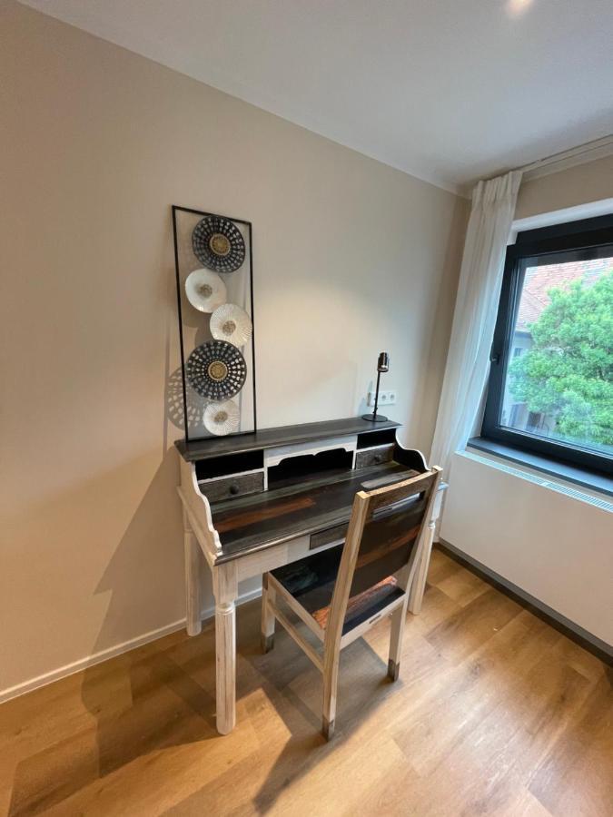 Stadtvilla Apartments Ferienwohnungen Weinsberg Luaran gambar