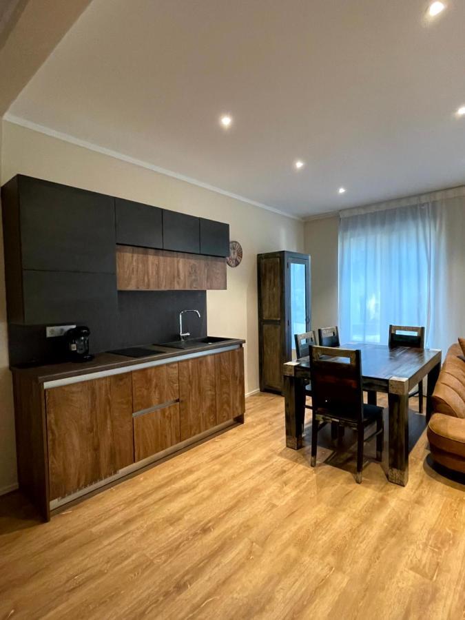 Stadtvilla Apartments Ferienwohnungen Weinsberg Luaran gambar
