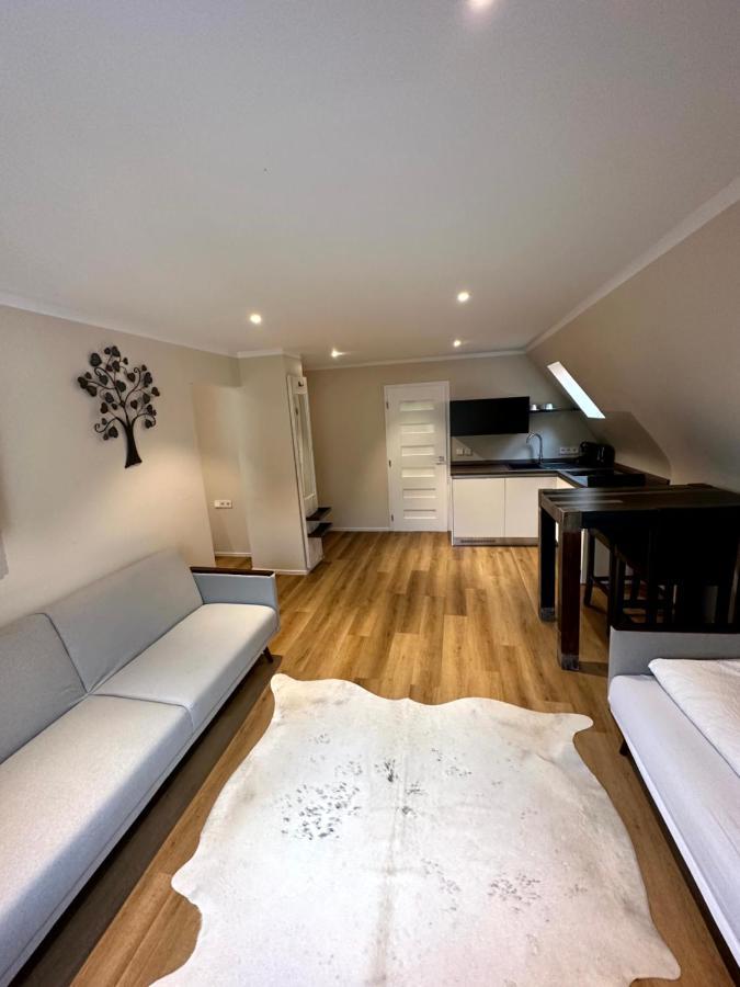 Stadtvilla Apartments Ferienwohnungen Weinsberg Luaran gambar