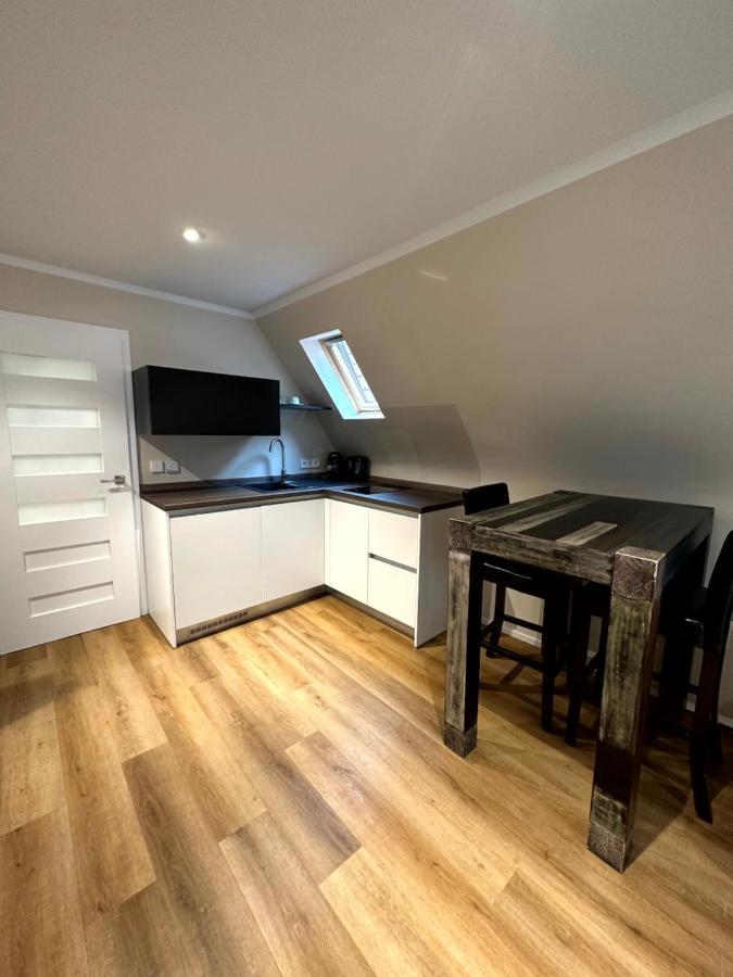 Stadtvilla Apartments Ferienwohnungen Weinsberg Luaran gambar