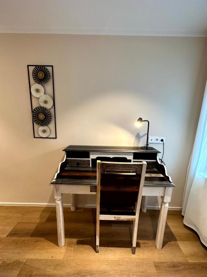 Stadtvilla Apartments Ferienwohnungen Weinsberg Luaran gambar