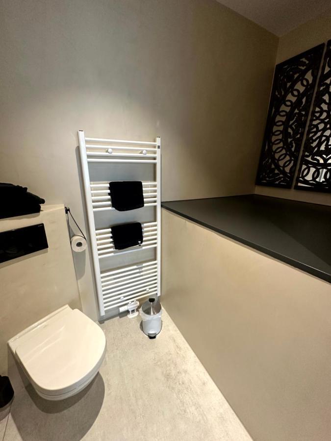 Stadtvilla Apartments Ferienwohnungen Weinsberg Luaran gambar