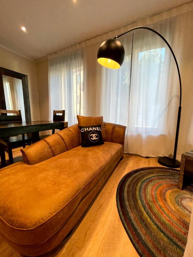 Stadtvilla Apartments Ferienwohnungen Weinsberg Luaran gambar