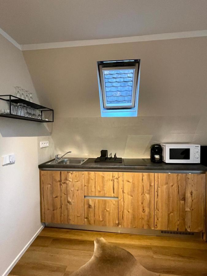Stadtvilla Apartments Ferienwohnungen Weinsberg Luaran gambar